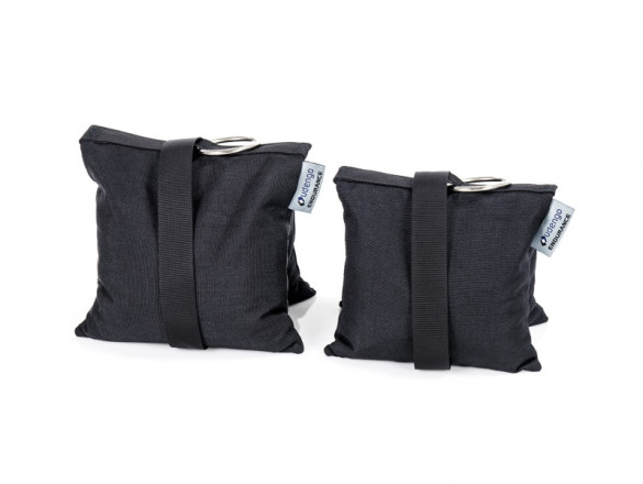 Two Sizes Shot Bags